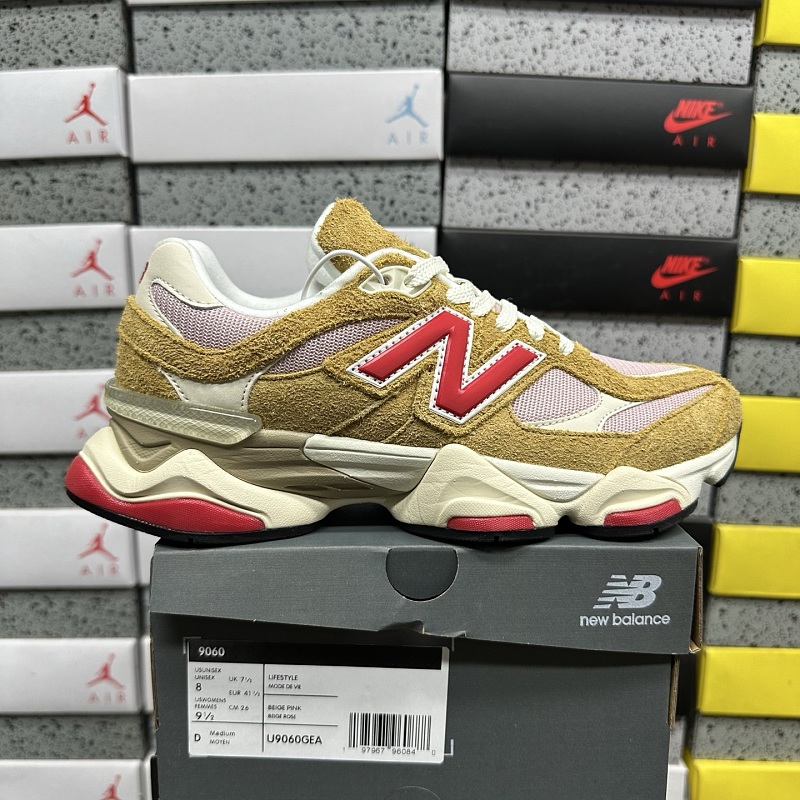【TOP Batch 】NB9060 U9060GEA 36-41