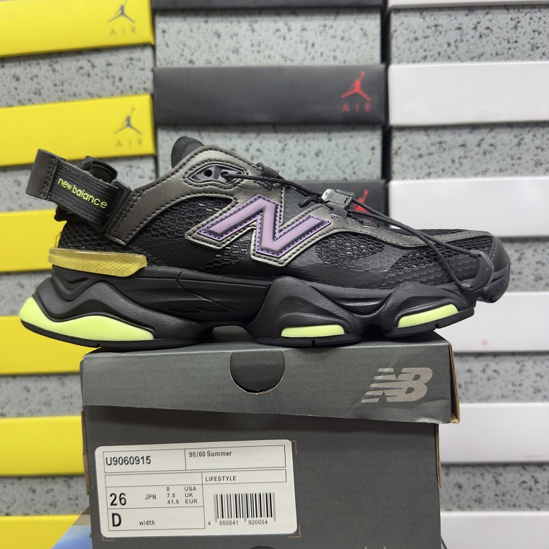 【BD Batch】NB9060 36-47 U9060915