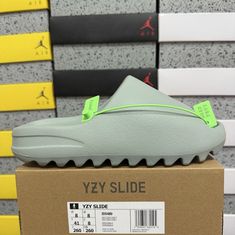 【GX Batch】 YEEZY SLIDE（36-51）ID5480