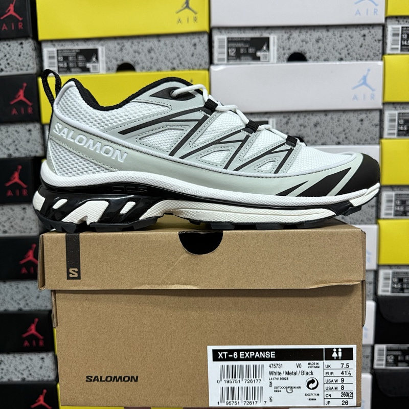【PK4.0 Batch】XT-6（36-45）475731 青绿色