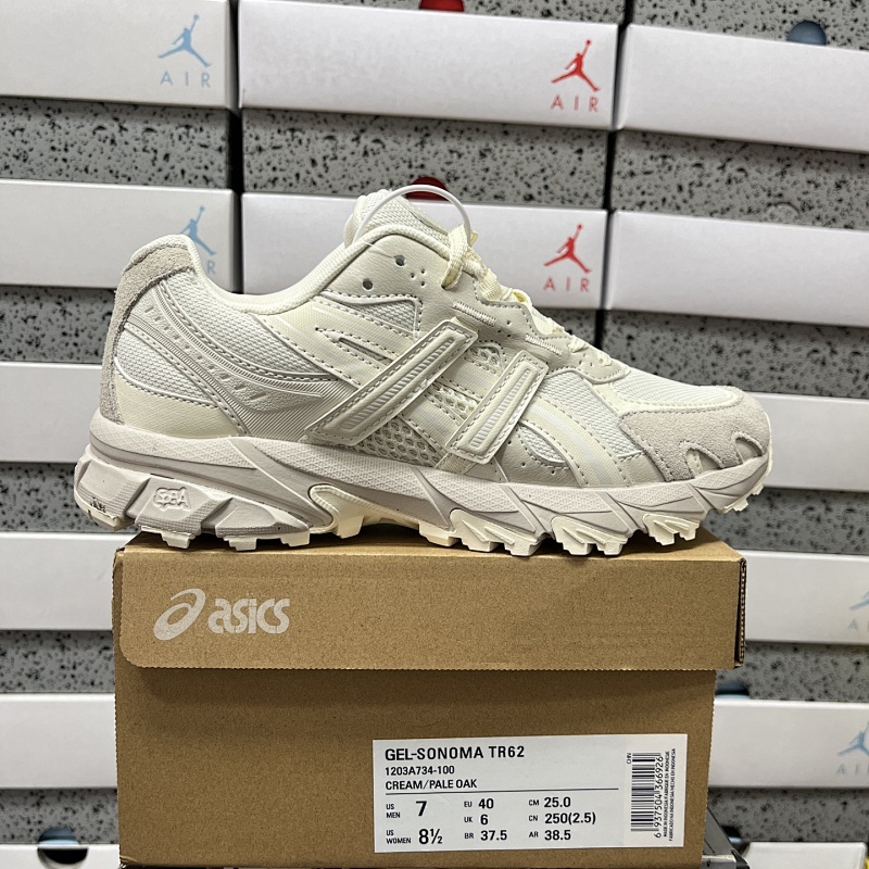 【KO Batch】GEL-SONOMA TR62 36-45 1203A734-100
