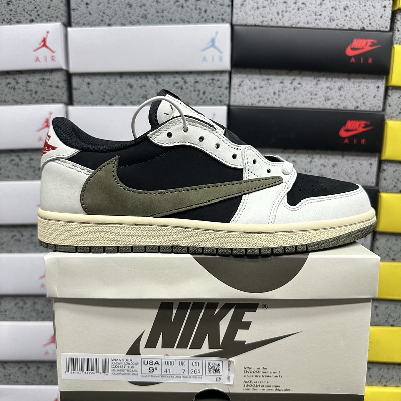 【KZ Batch】J1 36-47.5 DZ4137-106