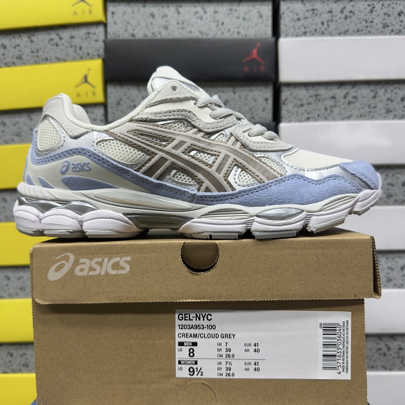 【M Batch】Gel-NYC 36-47 1203A953-100