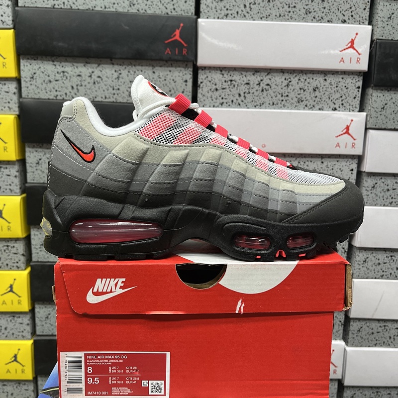 【BD Batch】Air Max 95 36-48.5 IM7410-001