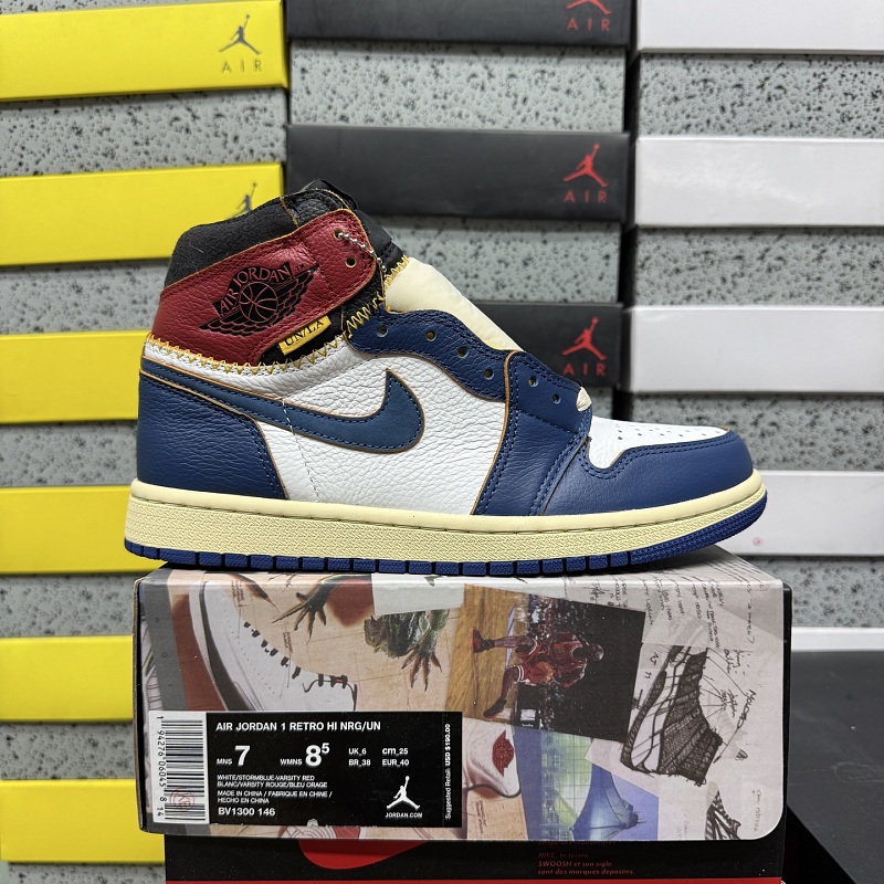 【FG/AN Batch】J1 35.5-48.5 BV1300-146