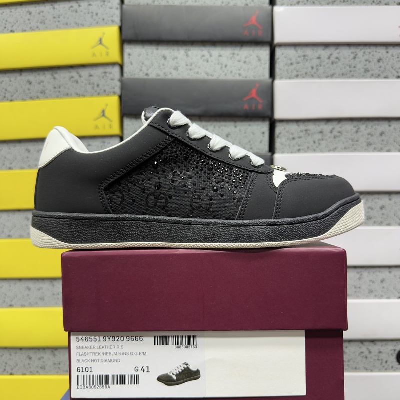 【BD Batch】Screener(36-46) 6101(看颜色)BLACK HOT DIAMOND