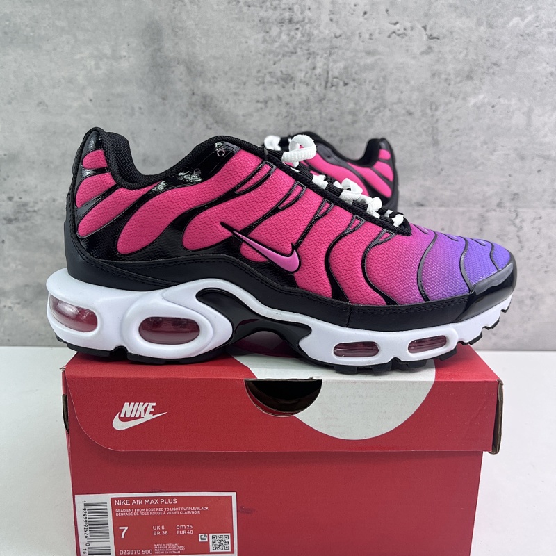 【XY Batch】Air Max Plus TL 36-47.5 DZ3670-500