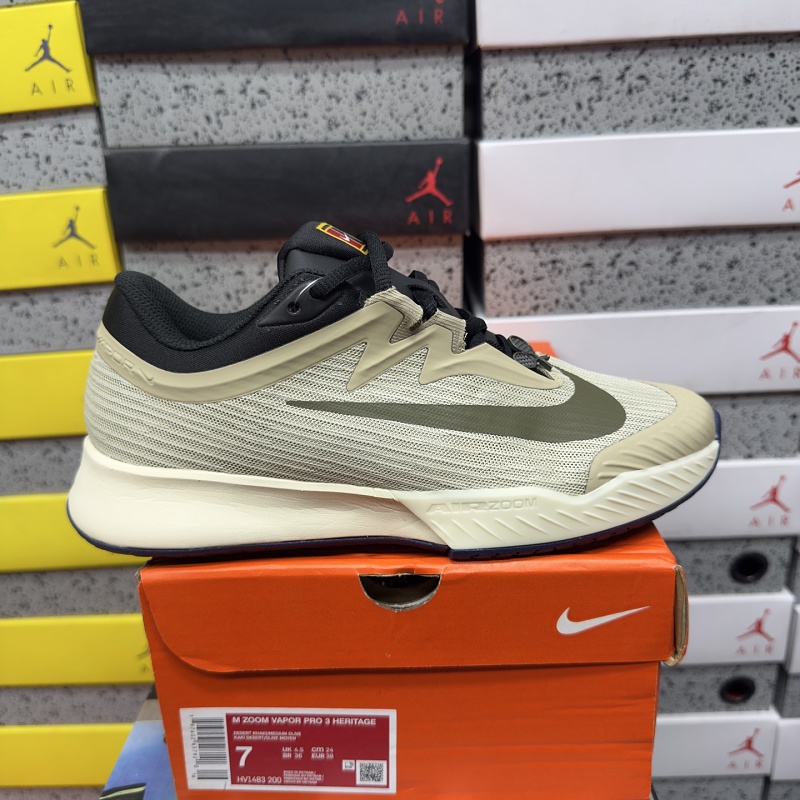 【BD Batch】Vapor Pro 3 HC HV1483-200（36-47无半码）