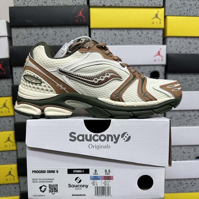 【YO Batch】ProGrid Triumph 4（36-45）S70903-1