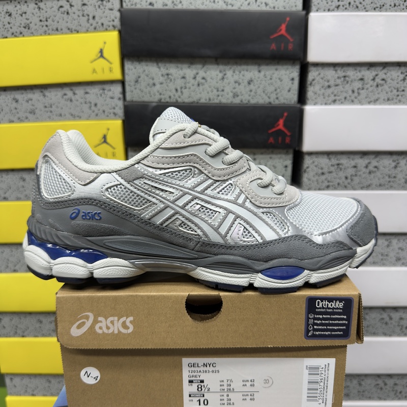 【WZ Batch】GEL-NYC 36-47 1203A383-025