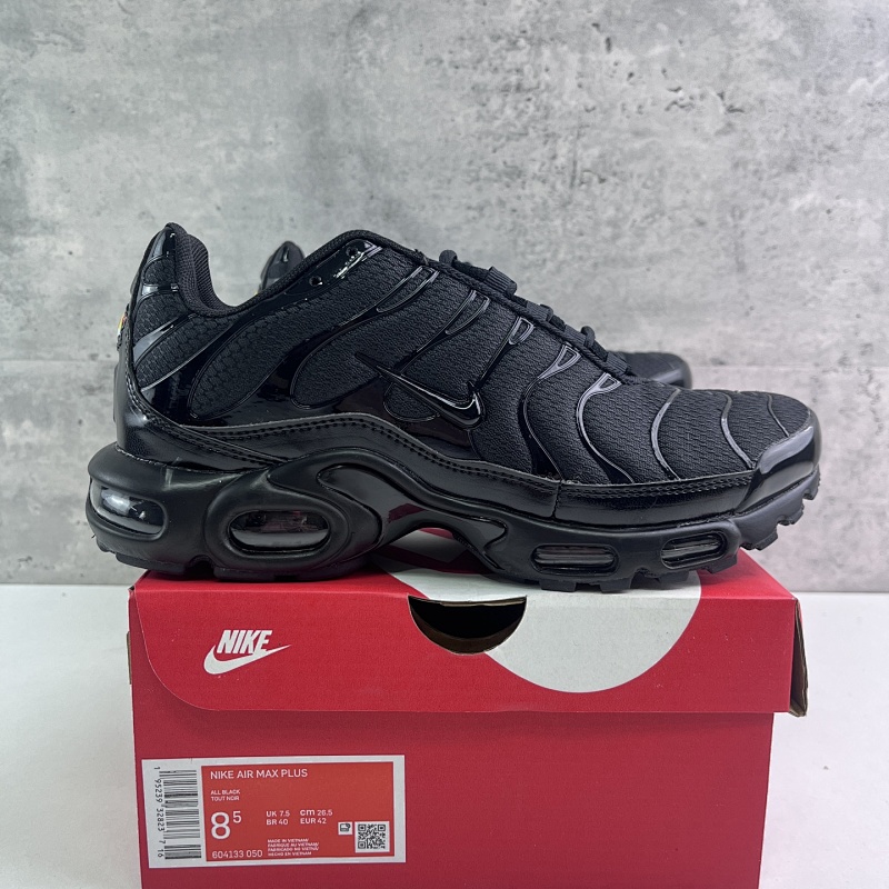 【XY Batch】Air Max Plus TL 36-47.5 604133-050