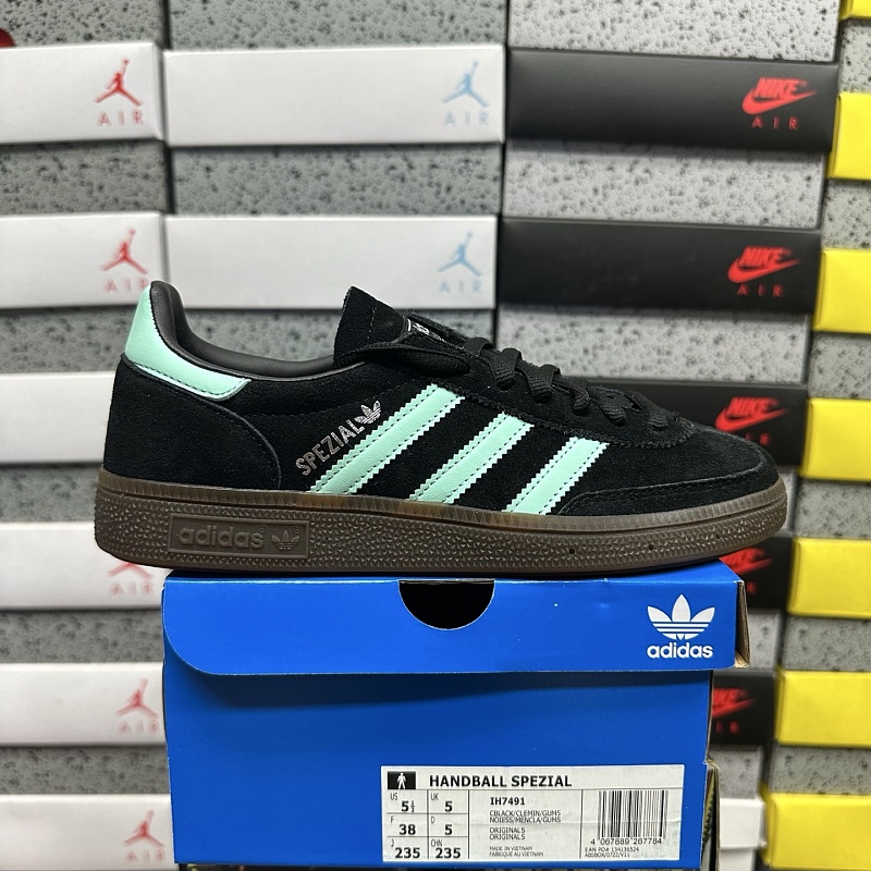 【S2 Batch】 Samba OG 36-45 IH7491
