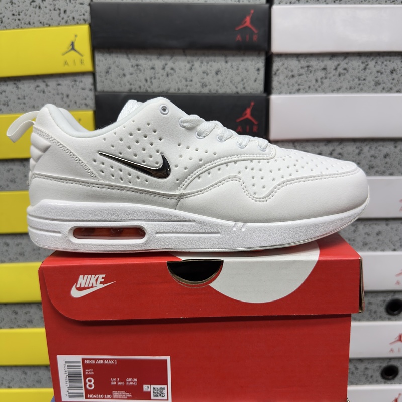 【BD Batch】Air Max 1 36-47.5 HQ4310-100
