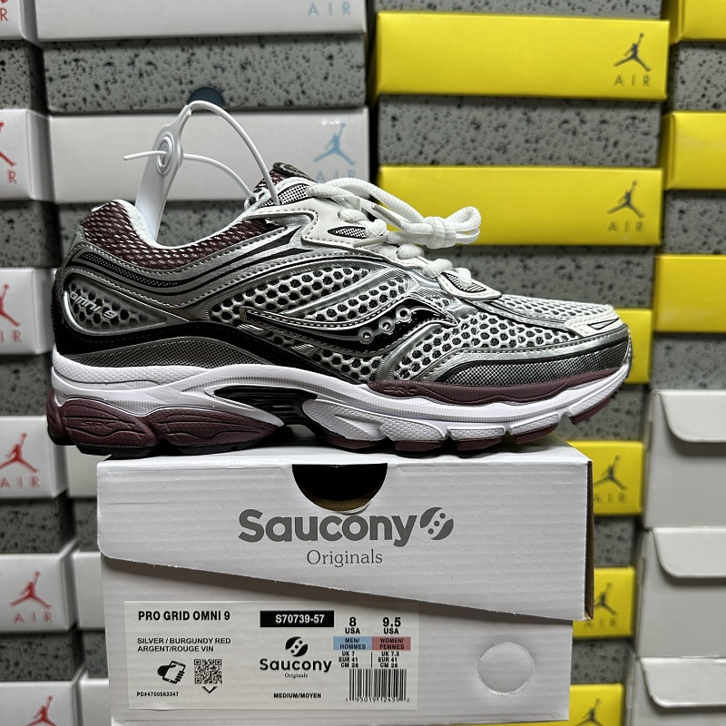 【YO Batch】OMNI9 （36-45）S70739-57