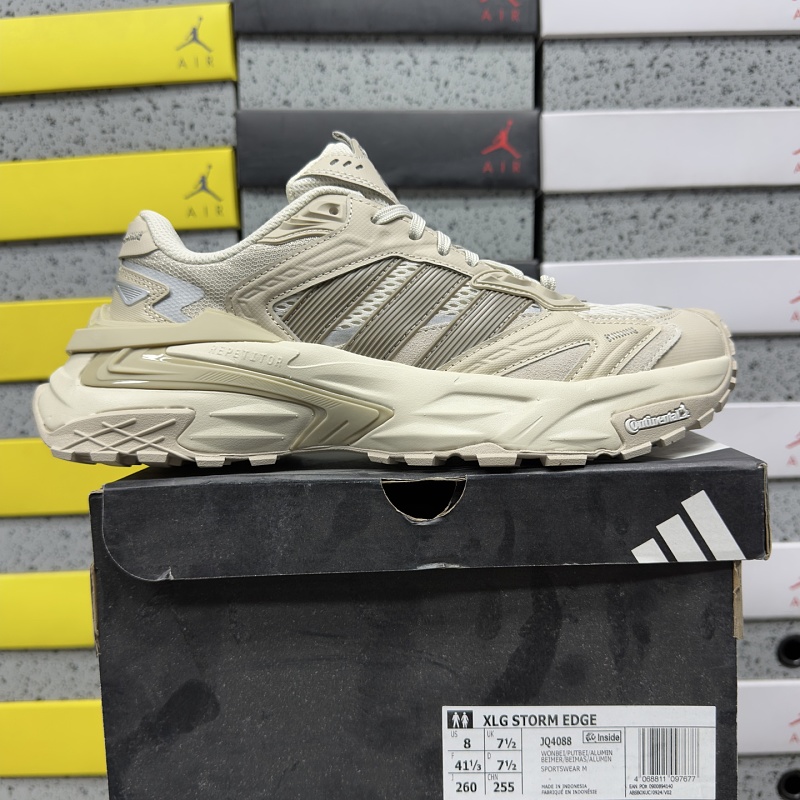 【BD Batch】XLG STORM EDGE（35-45) JQ4088