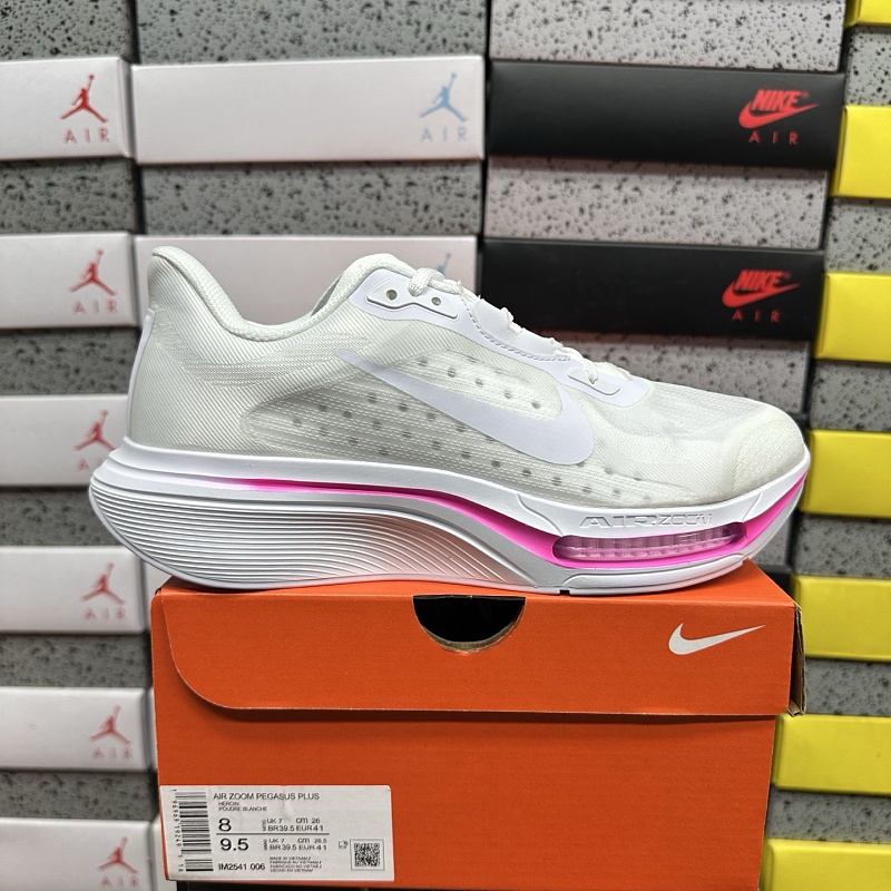 【BD Batch】ZOOM PEGASUS PLUS 36-45 IM2541-006