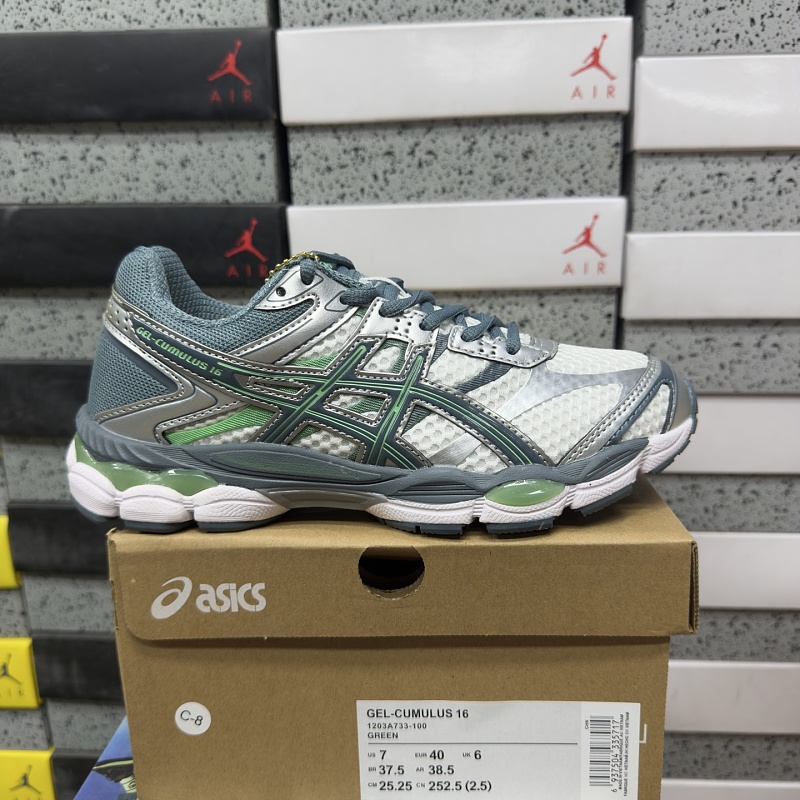 【WZ Batch】GEL-CUMULUS16 36-47 C-8 1203A733-100