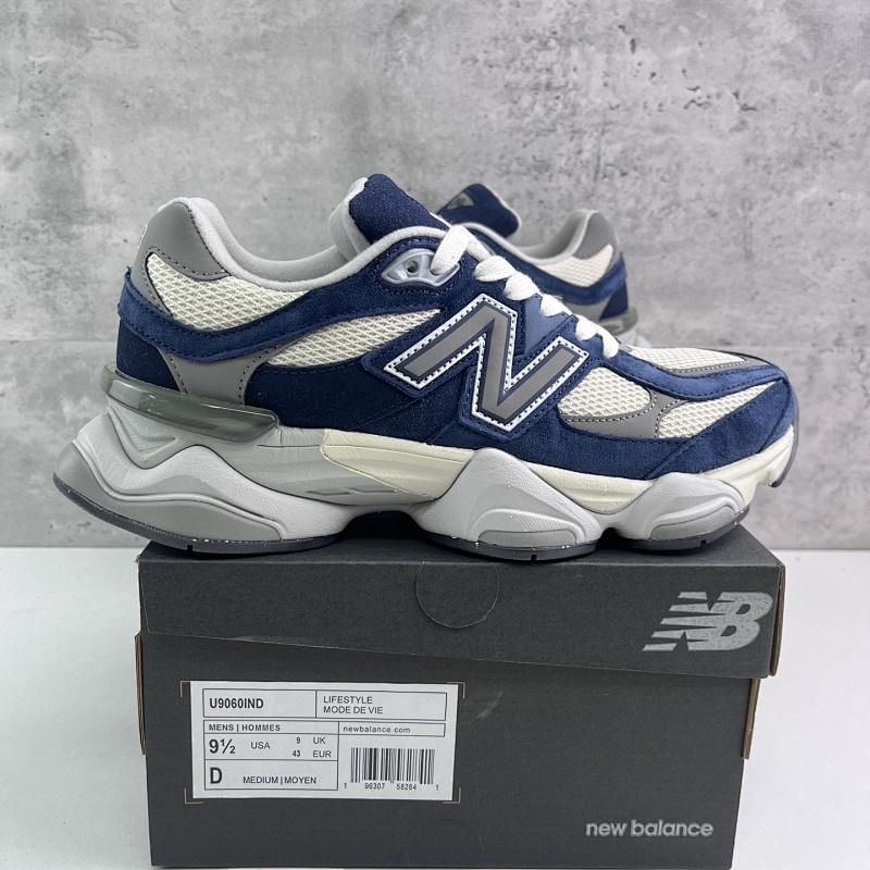【SM Batch】NB9060 36-46.5 U9060IND