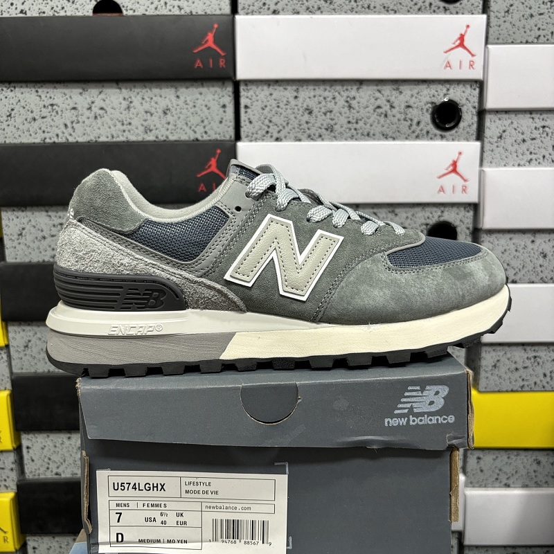 【XY Batch】NB574 36-45 U574LGHX 绿色