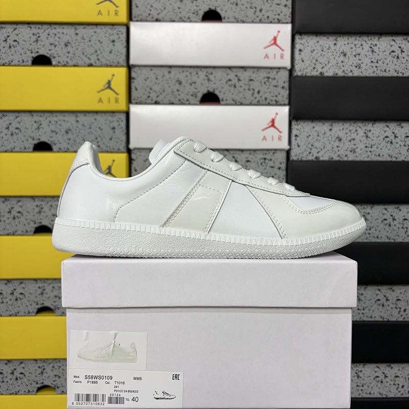 【OK Batch】 MM6 36-46 纯白