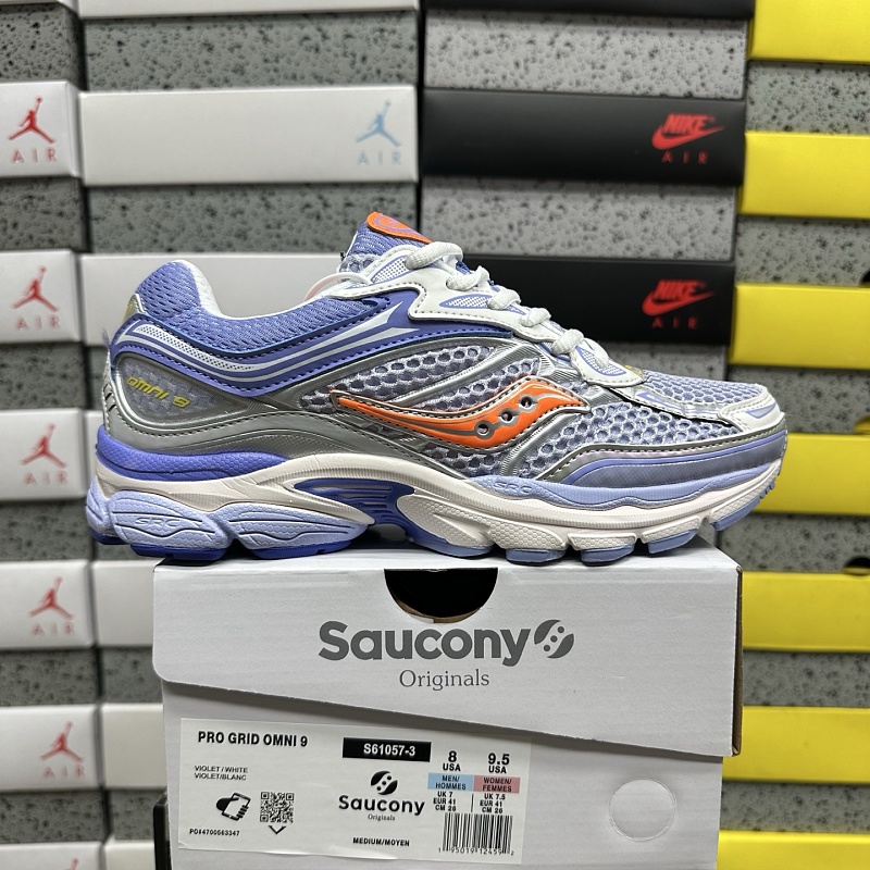 【YO Batch】OMNI9 （36-45）S61057-3