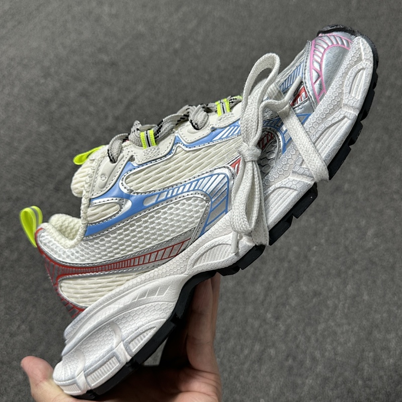 【TG Batch】Balenciaga Phantom Sneaker 3XL 【36-46】七彩
