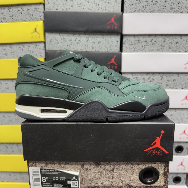 【OG Batch】36-47.5 J4 HF4334-300