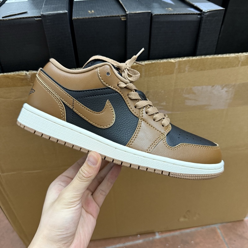 【XP2.0 Batch 】AJ1 low (36-47.5)DC0774-021