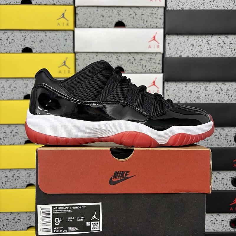 【LJR Batch】J11 40-48.5 FV5104-006