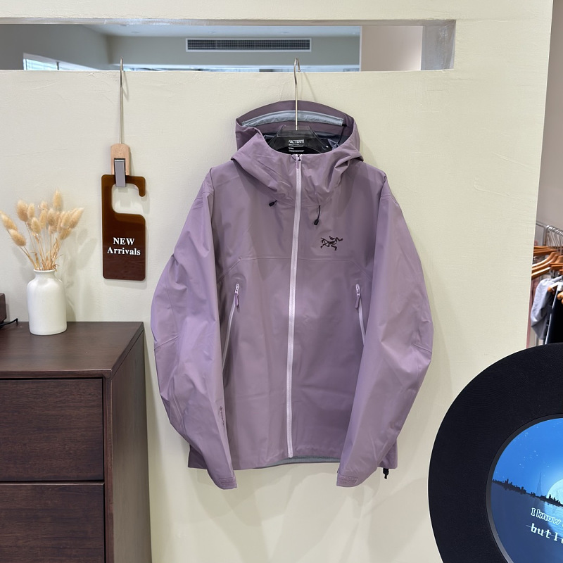 【XF Batch】Beta SL S-XXL 行星紫