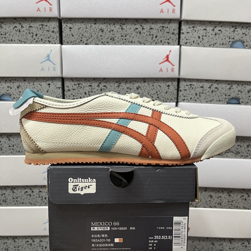 【QC Batch】Mexico 66 36-45 1183A201-116