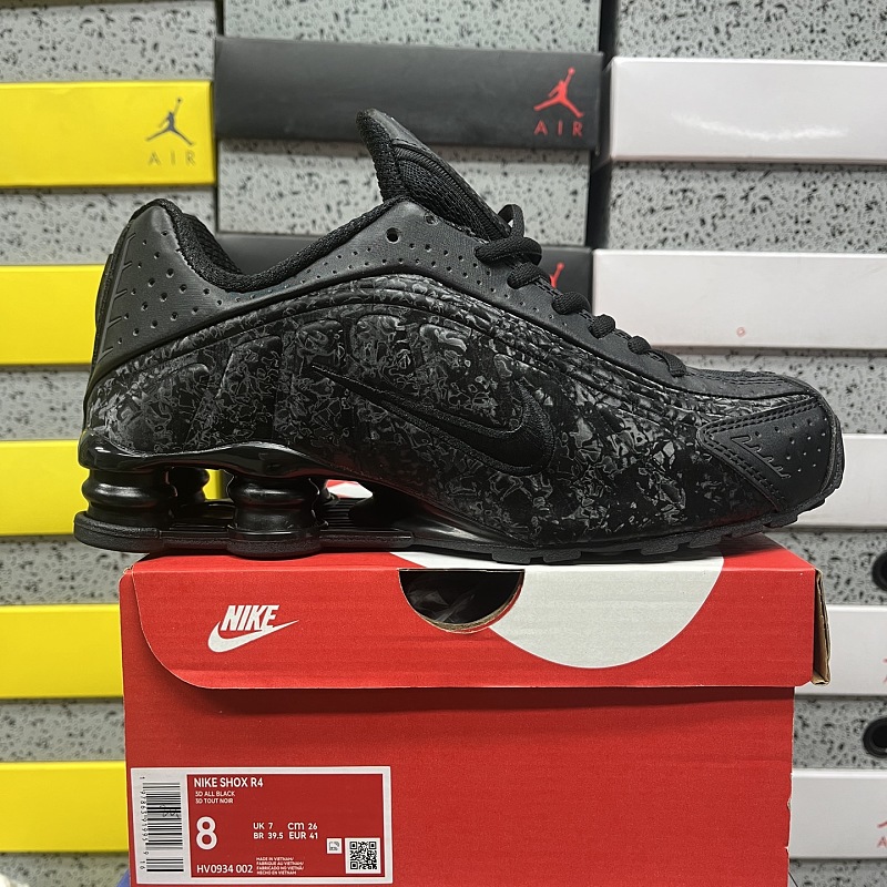 【BD Batch】SHOX R4（36-45）HV0934-002