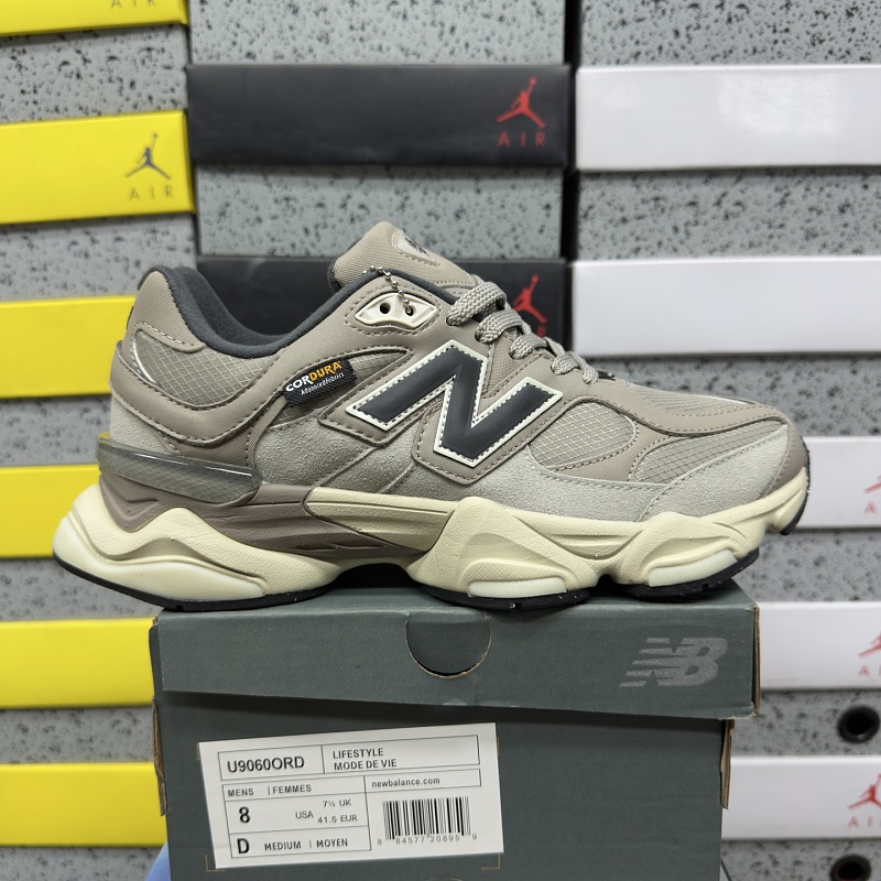 【BD Batch】NB9060 36-47 U9060ORD