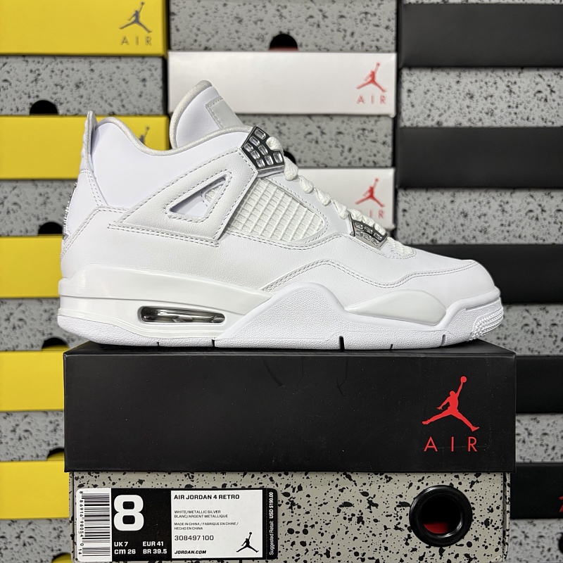 【LJR Batch】J4 40-48.5 308497-100