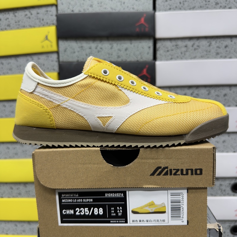 【XY Batch】LG 60S SLIP-ON 36-45 D1GH240216