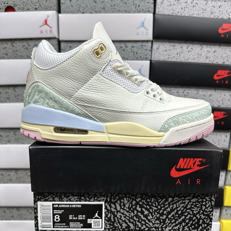 【5A Batch】AJ3 RETRO 36-45 CF9249-011