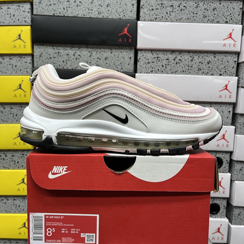 【HS Batch】Air Max 97 36-45 DA9325-100