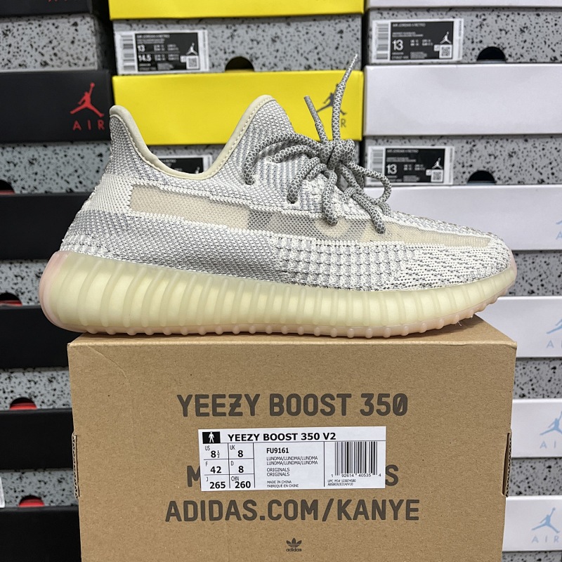 【GT Batch】 350 Boost V2 36-48 FU9161