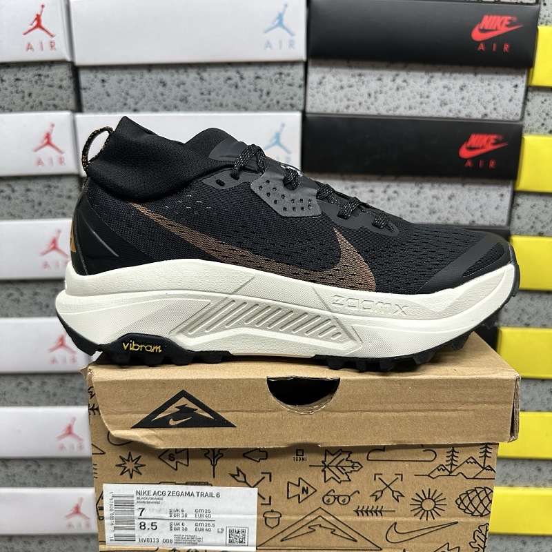 【XY Batch】ZEGAMA TRAIL6_ 36-45 HV8113-008