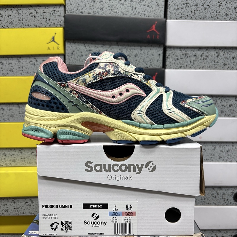 【YO Batch】OMNI9 （36-45）S71015-2