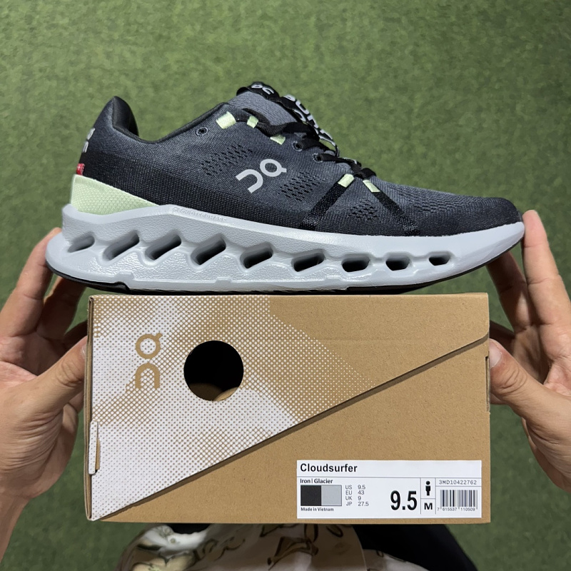 【GC Batch】Cloudsurer 36-47 3MD10422762 519-9 黑色