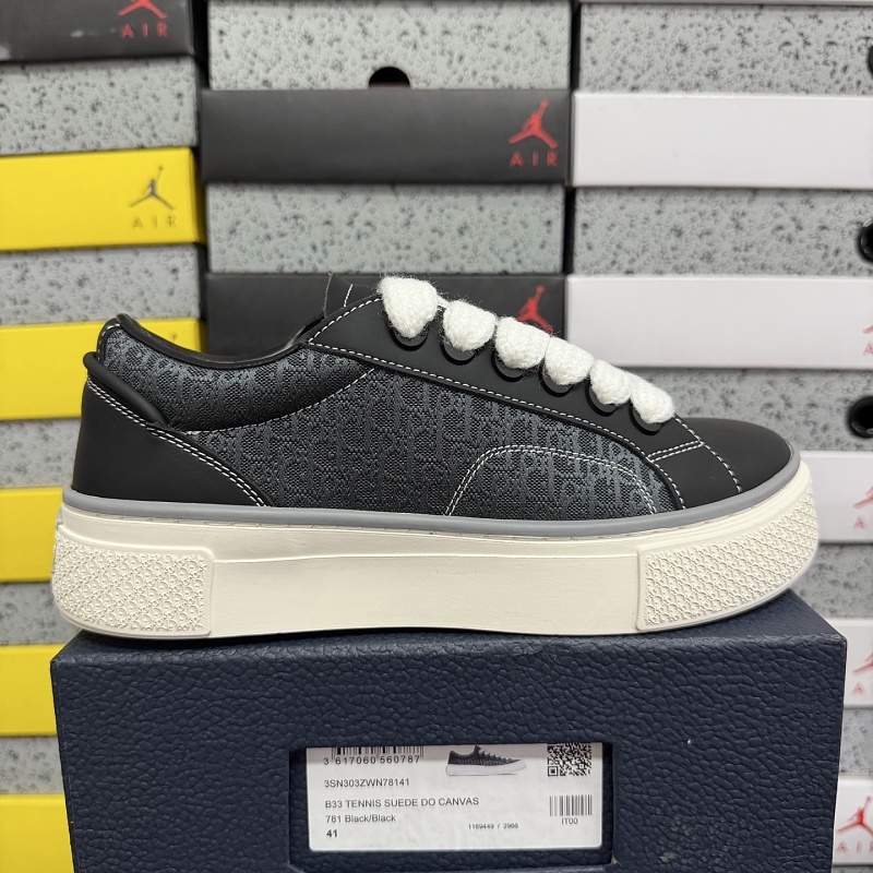 【WZ Batch】B33 黑灰 39