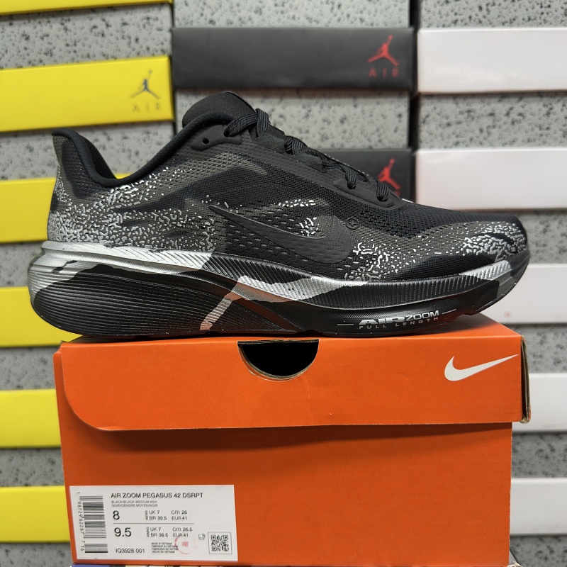 【RS Batch】AIR ZOOM PEGASUS 42 36-46 IQ3928-001