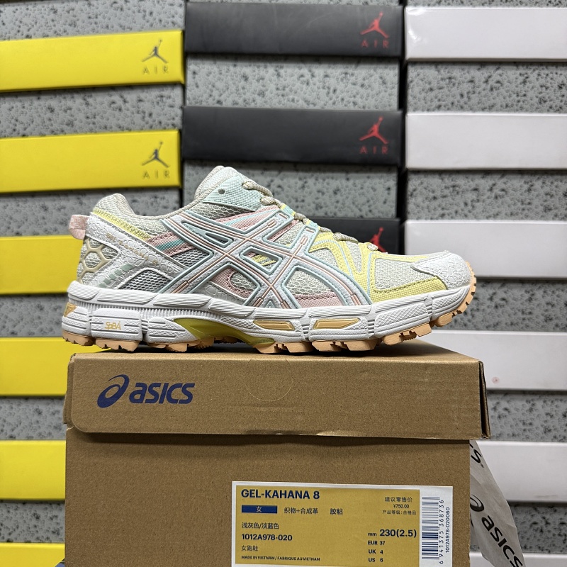 【WZBatch】Gel-Kahana 8 36-45 1012A978-020