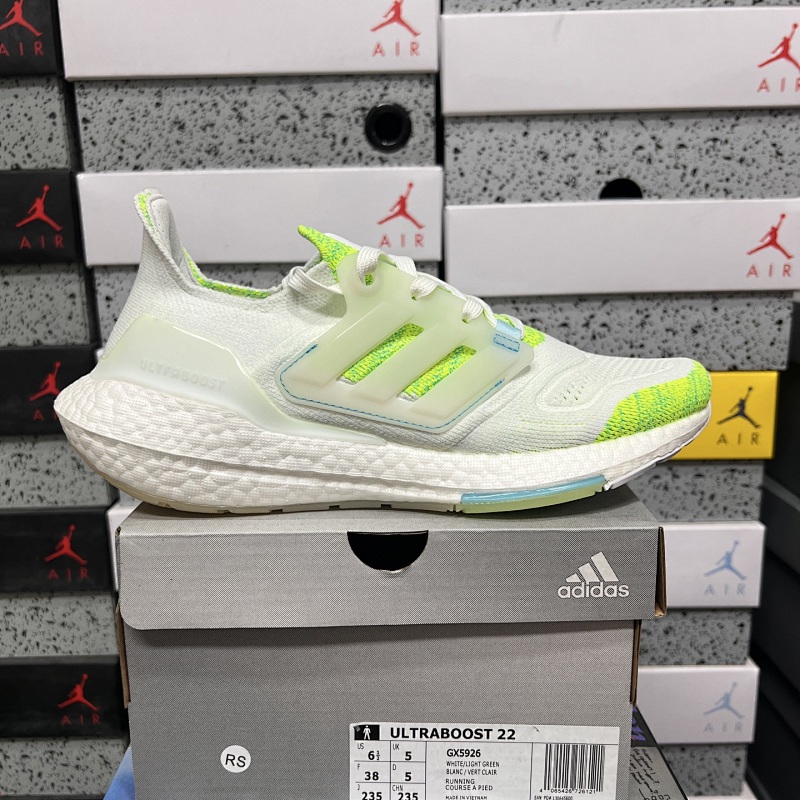 【RS Batch】ULTRABOOST 22 GX5926 39-48