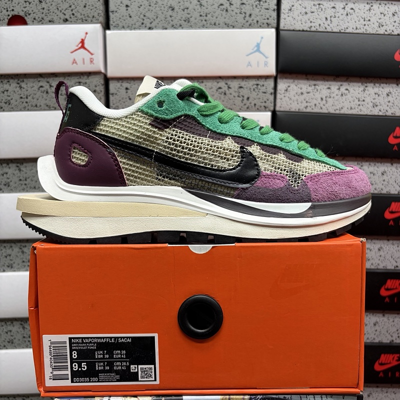 【BD版】VAPORWAFFLE_SACAI 36-46 DD3035-200