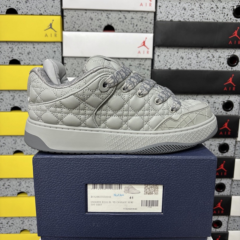 【YO Batch】 B9S Oblique 40-46 B9S 灰色