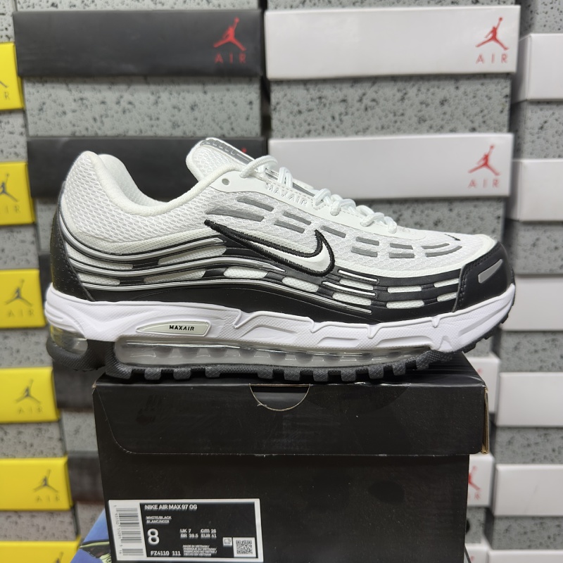 【BD Batch】AIR MAX 97 OG 40-46 FZ4110-111