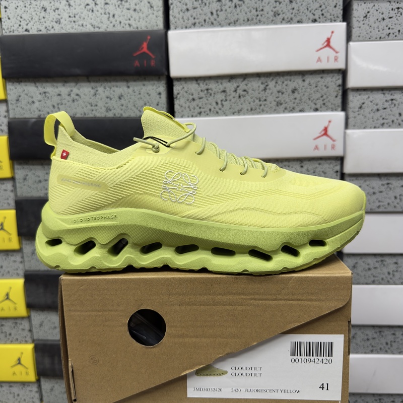 【KO Batch】ON x LOE Cloudtilt 36-45 3MD30332420