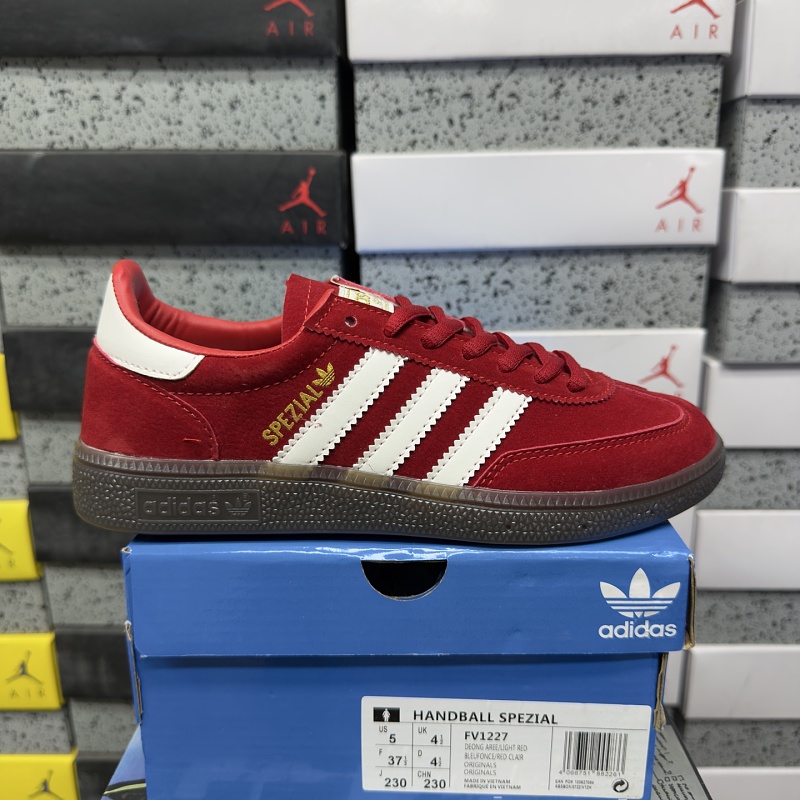 【BD Batch】HANDBALL SPEZIAL 36-45 FV1227